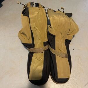 Outdoor Research Brooks Ranger Overboot III